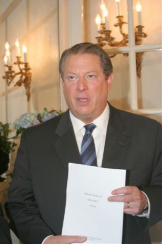 Al Gore