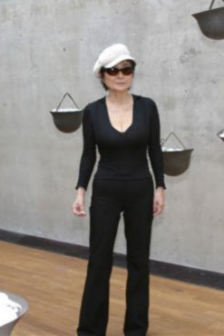 Yoko Ono